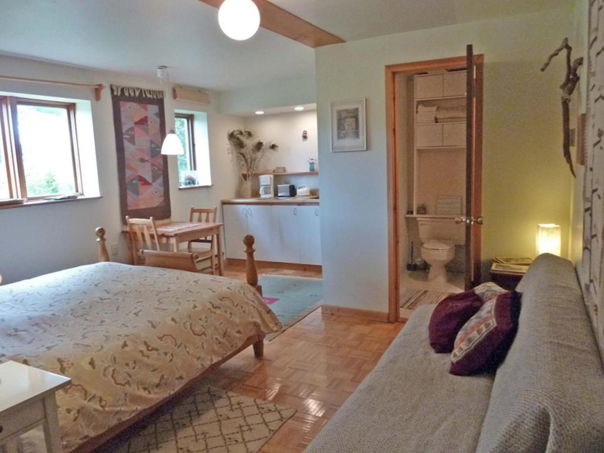 ساتون B&B Pinorama المظهر الخارجي الصورة