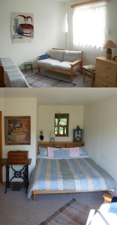 ساتون B&B Pinorama المظهر الخارجي الصورة