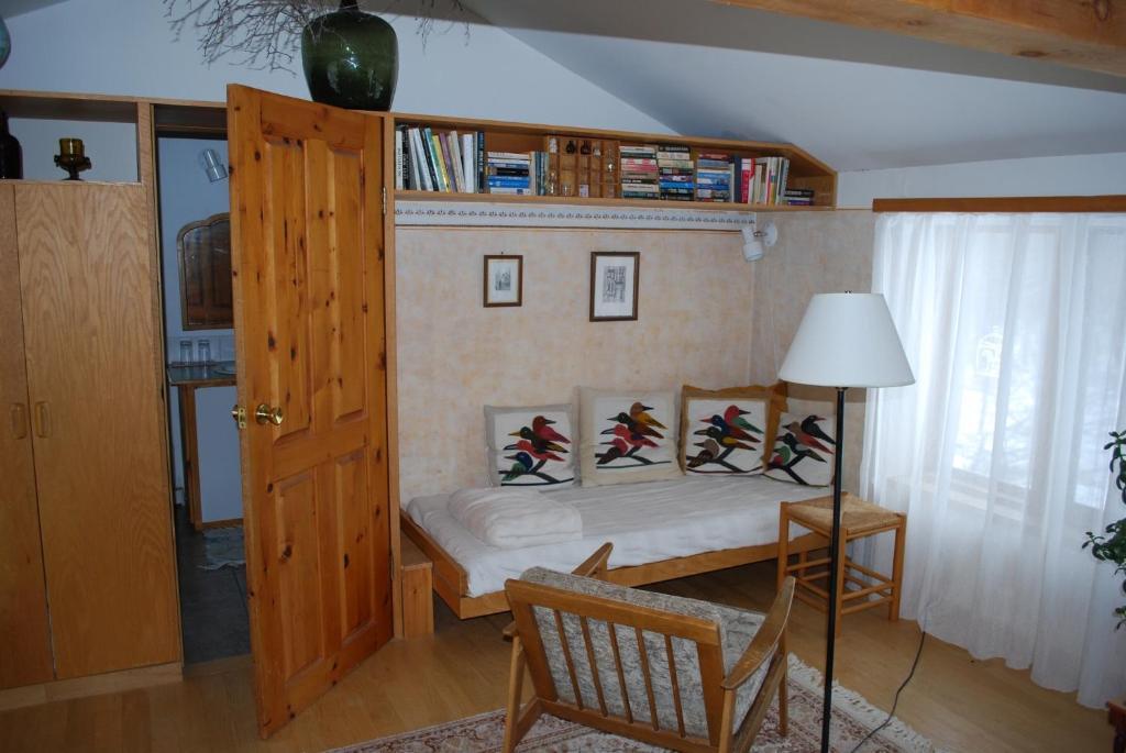 ساتون B&B Pinorama الغرفة الصورة